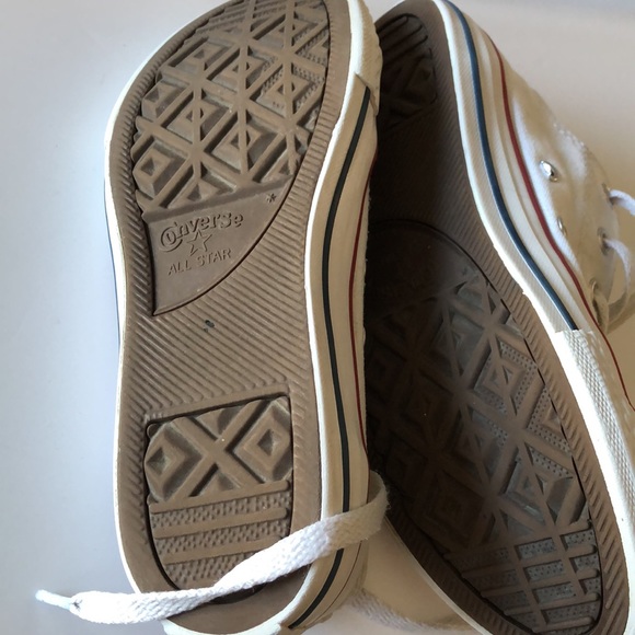 KIDS Converse All Star  sneakers - Picture 3 of 5